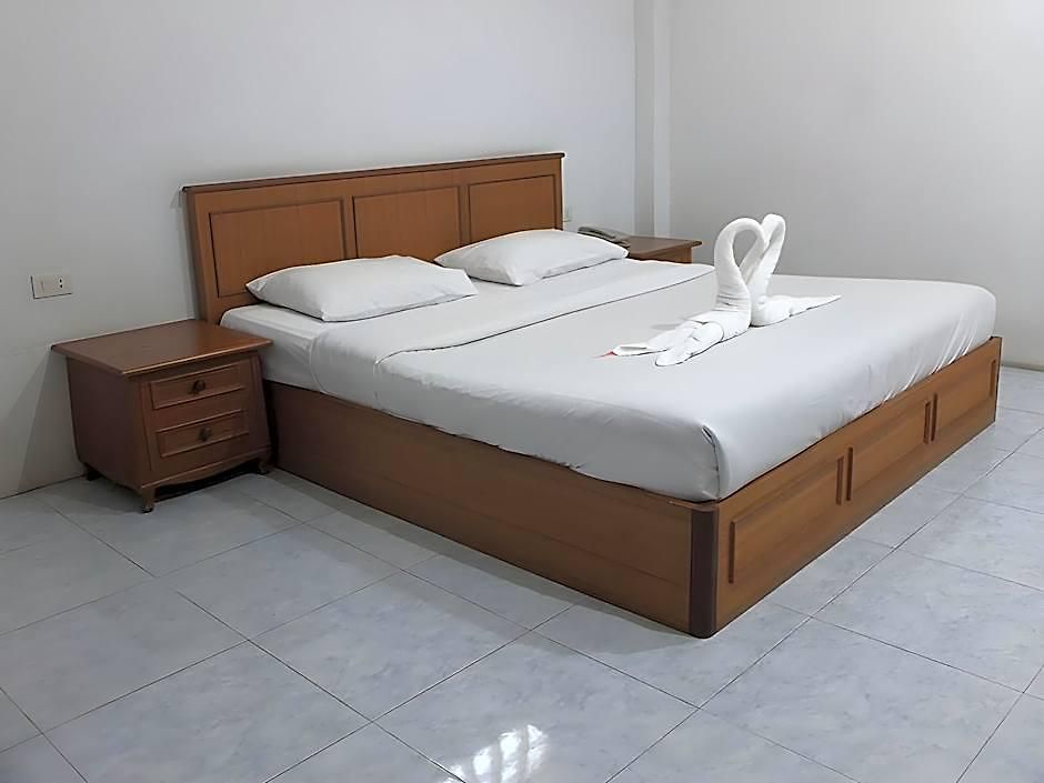 Hotel Charlie Place