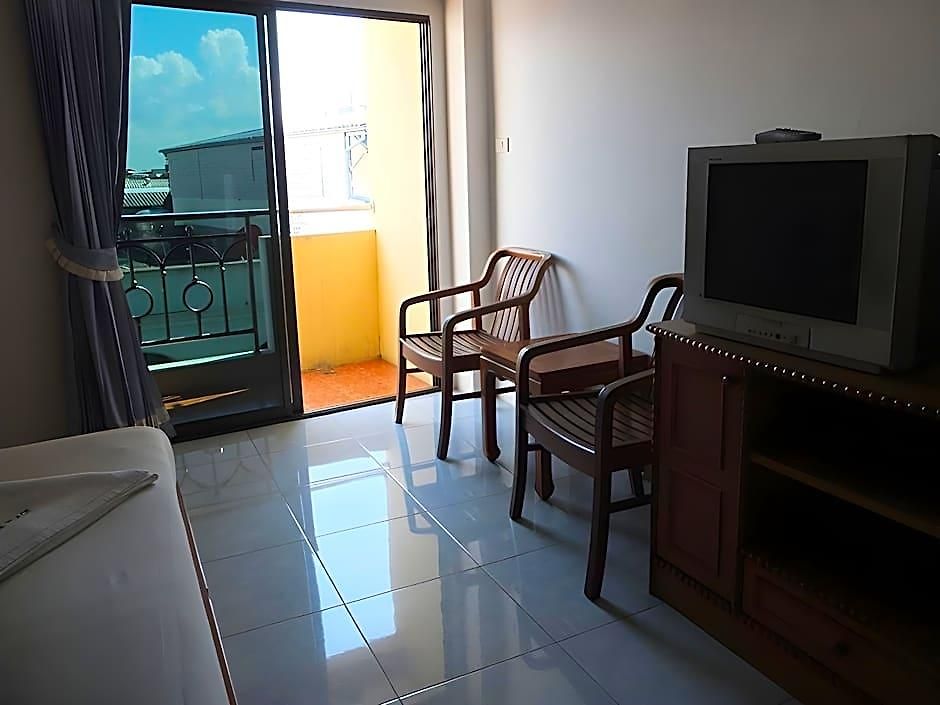 Hotel Charlie Place 3*
