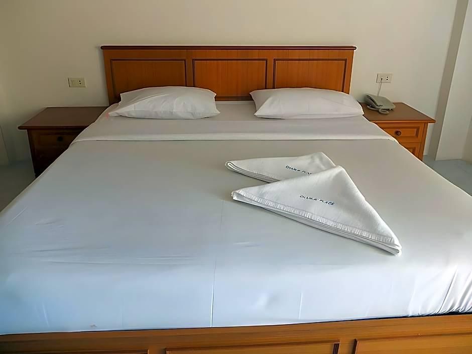 Hotel Charlie Place Pattaya