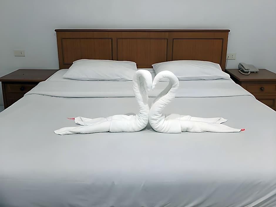 Hotel Charlie Place