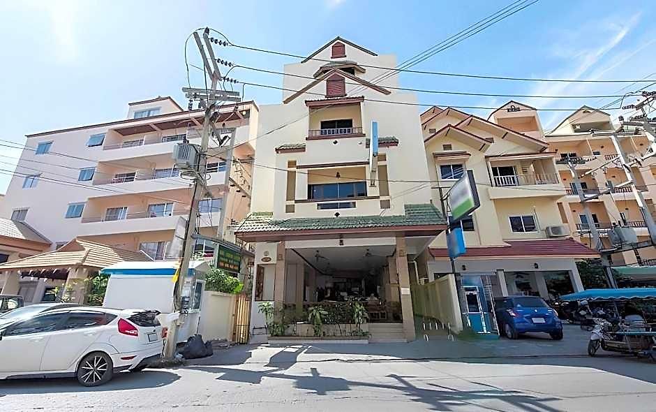 Apartment New Nikom Court