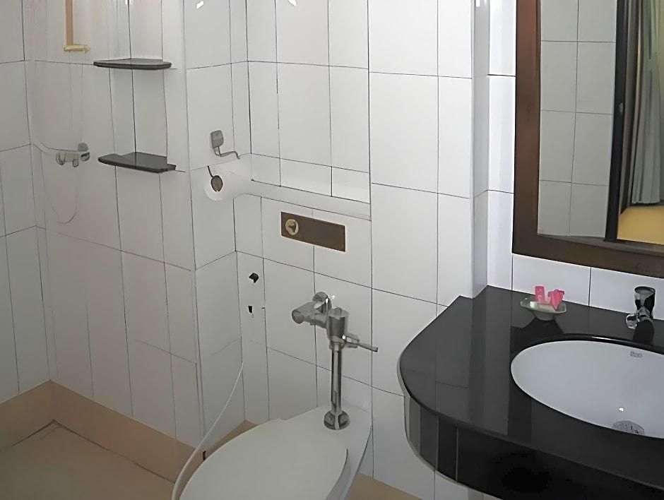 Apartment New Nikom Court