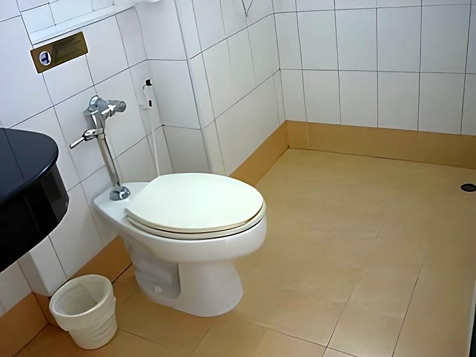 Apartment New Nikom Court Pattaya
