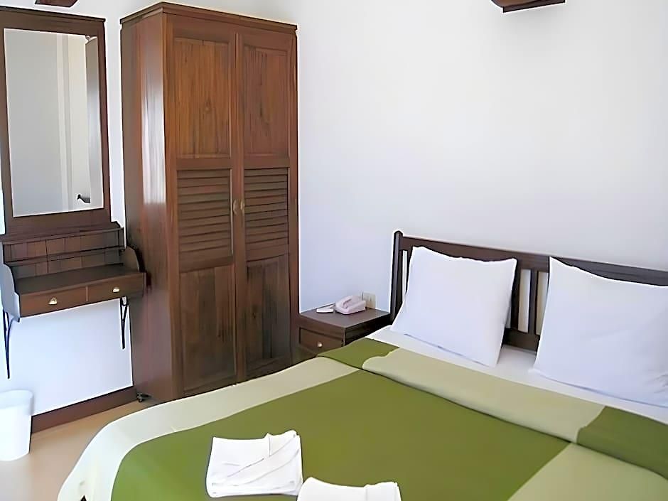 Apartment New Nikom Court