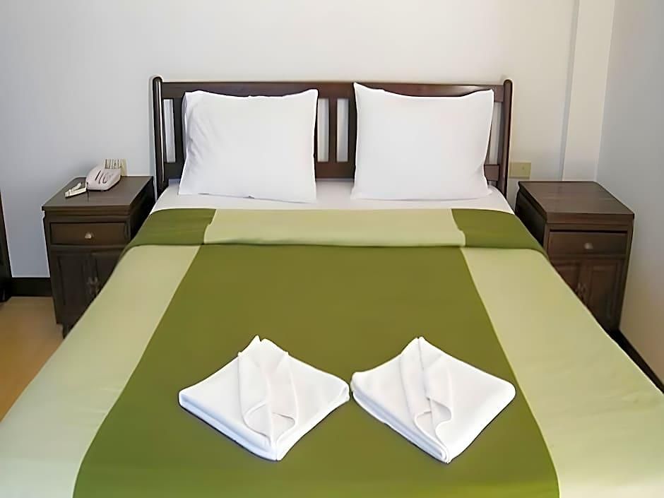 Apartment New Nikom Court Pattaya