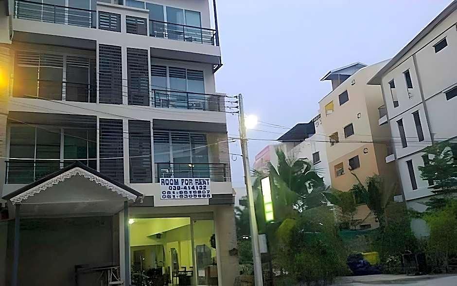 Admire House Pattaya