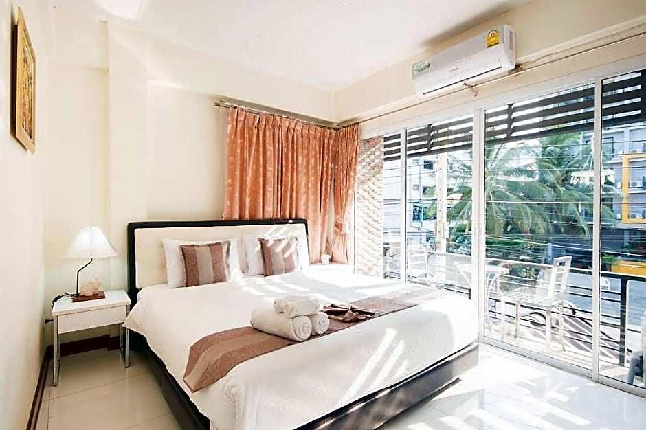 Guest house Admire House *