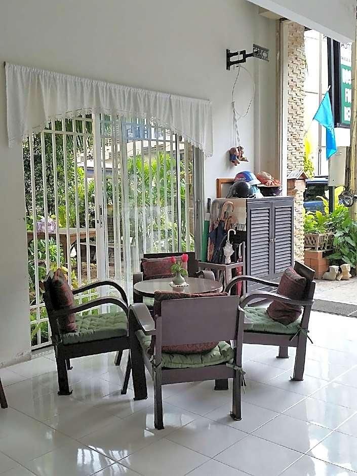 Admire House Pattaya