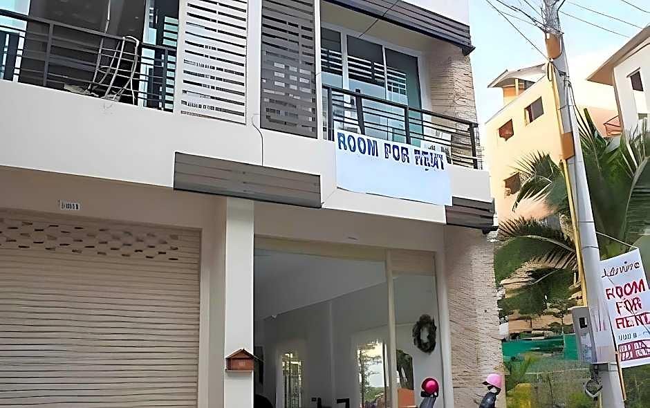Admire House Pattaya