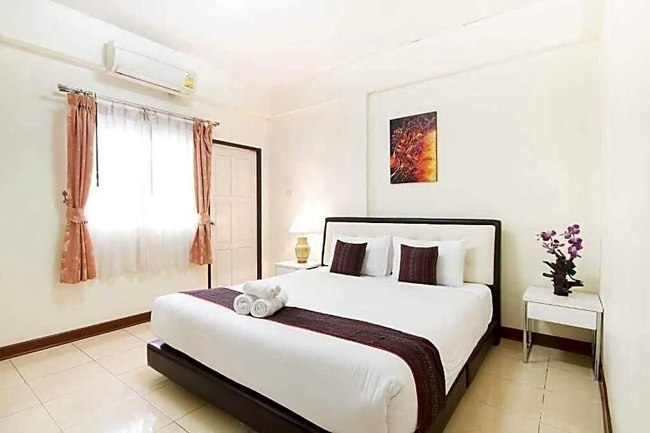 Guest house Admire House Pattaya