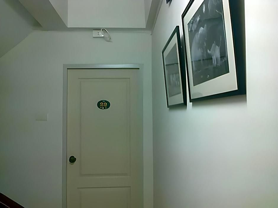 Admire House Guest house