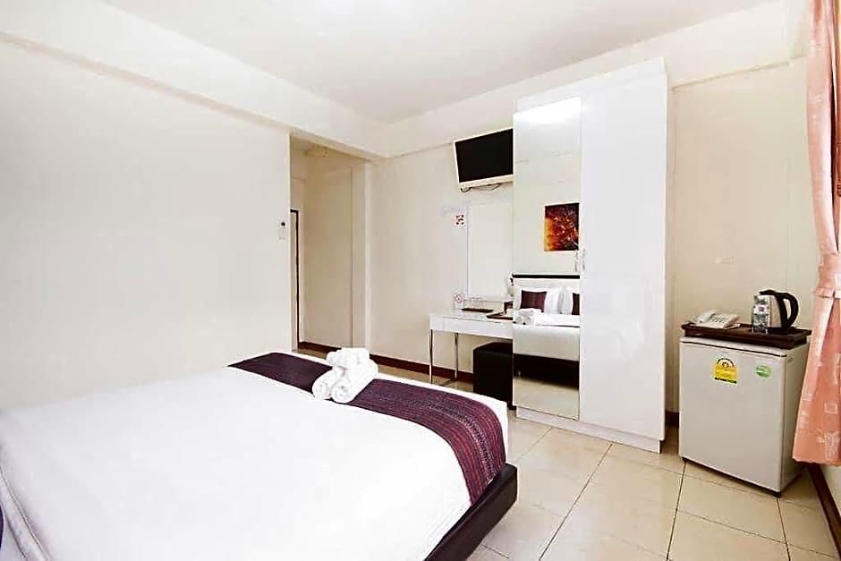 Admire House * Pattaya