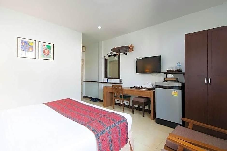 Admire House Guest house