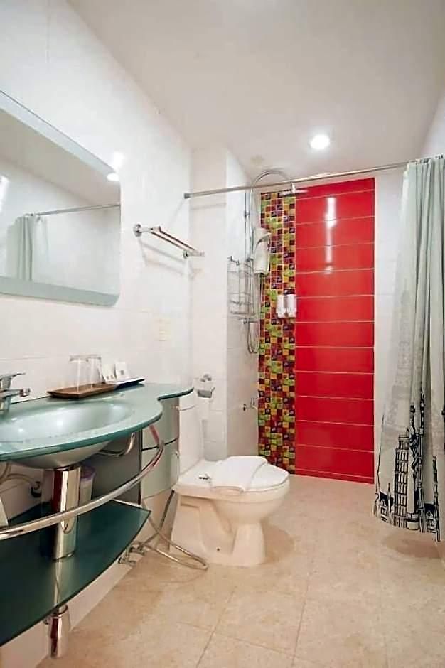 Guest house Admire House *