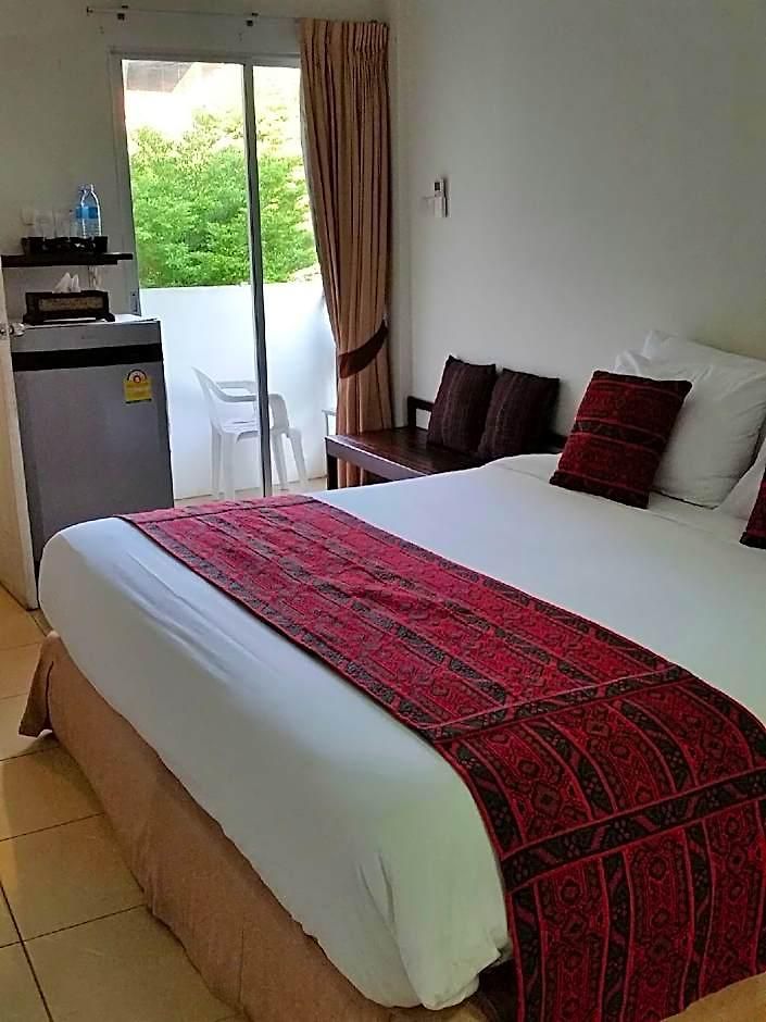 Guest house Admire House Pattaya