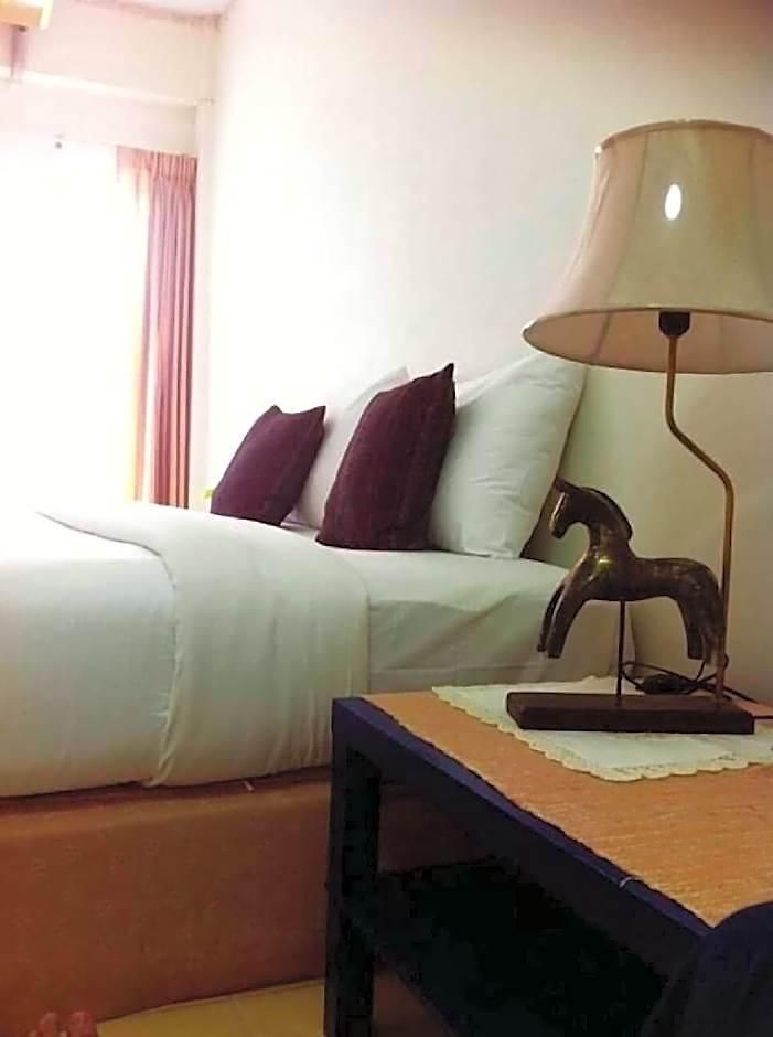 Guest house Admire House Pattaya