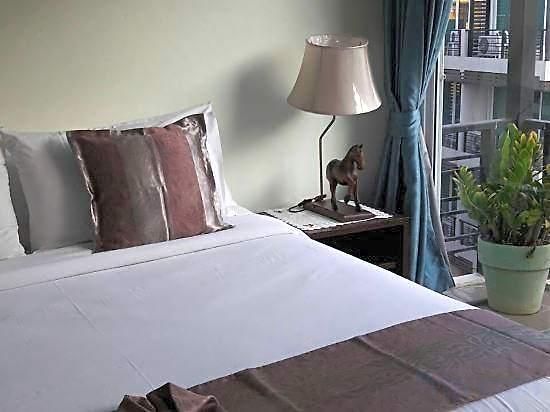 Admire House Guest house Pattaya