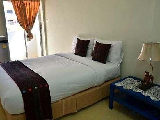 Guest house Admire House