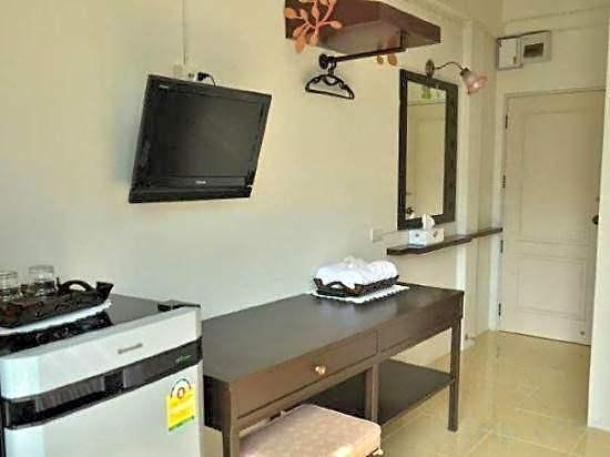 Admire House Guest house Pattaya