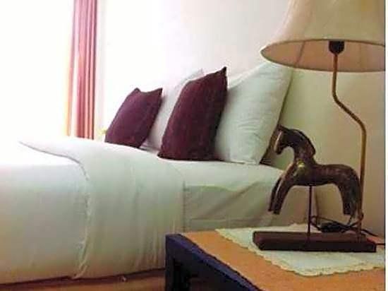 Admire House Guest house *