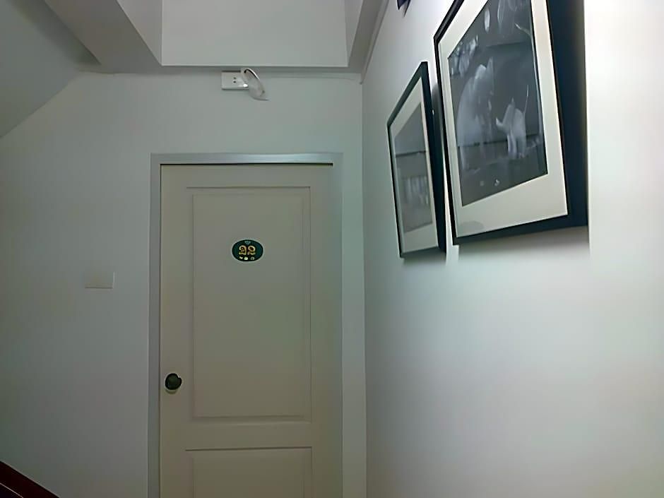 Guest house Admire House