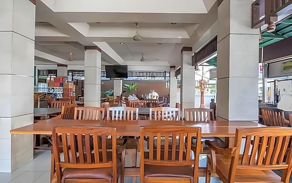 Nikom Court 2* Pattaya