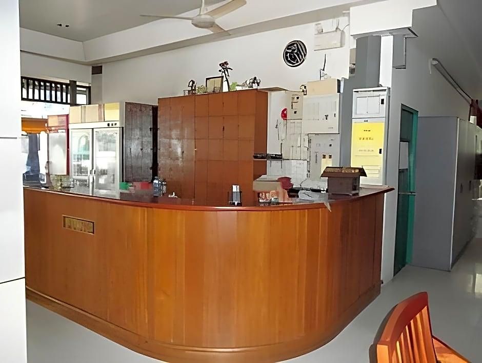 Nikom Court Pattaya