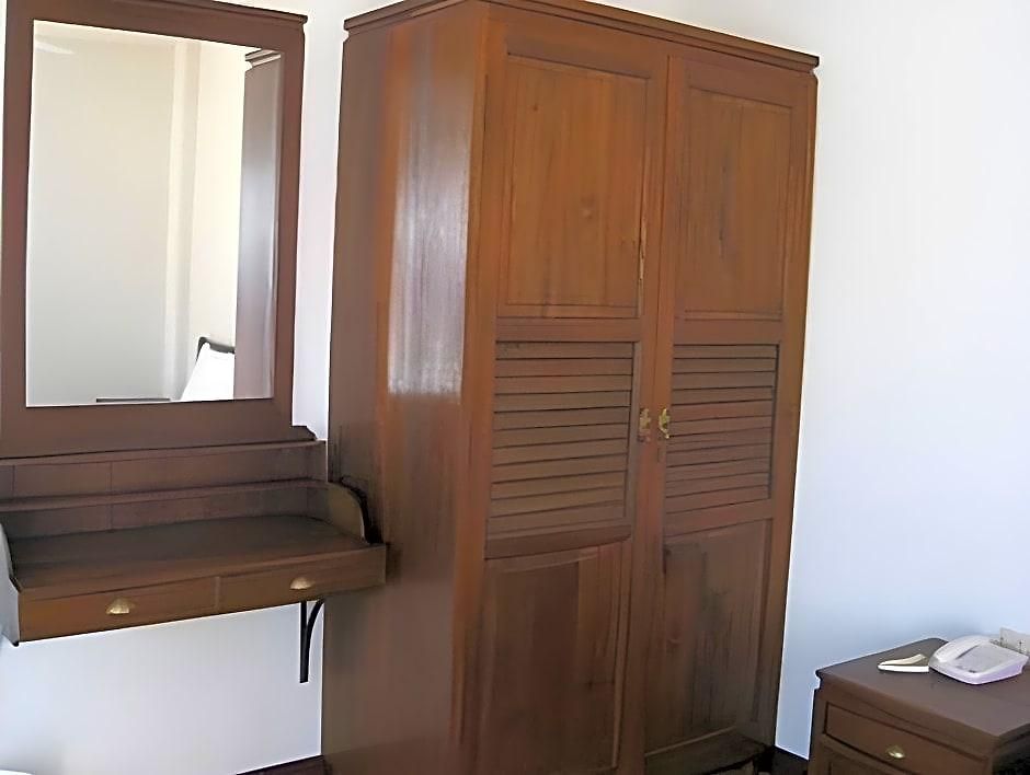 Nikom Court Pattaya
