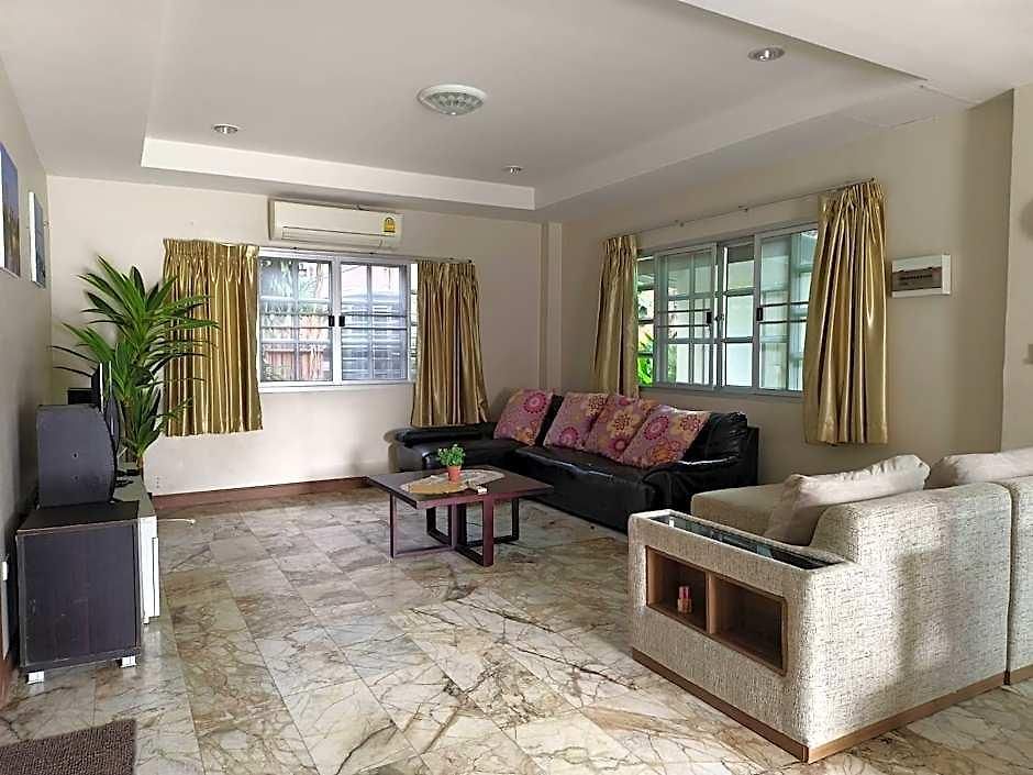 Arm Casa Pool 4* Pattaya