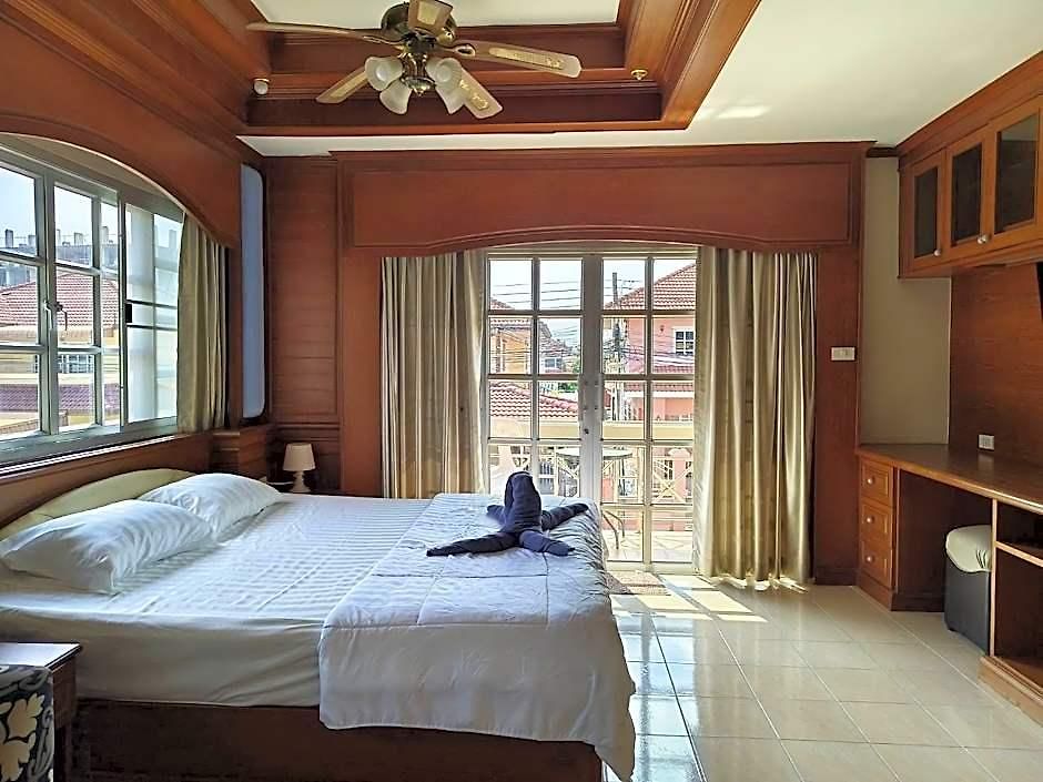 Arm Casa Pool 4* Pattaya