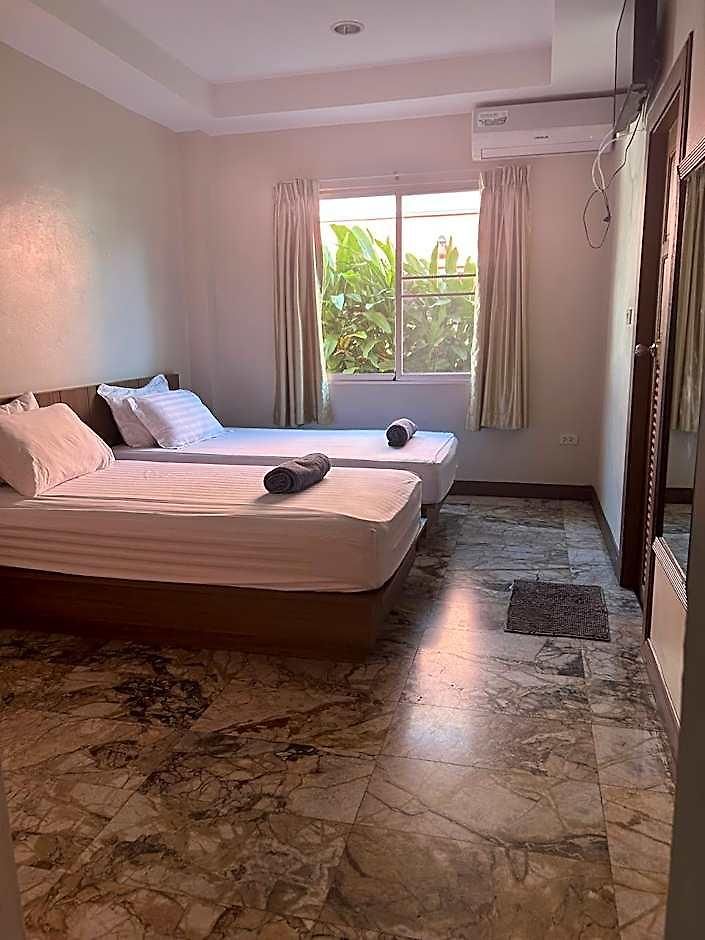 Arm Casa Pool 4*