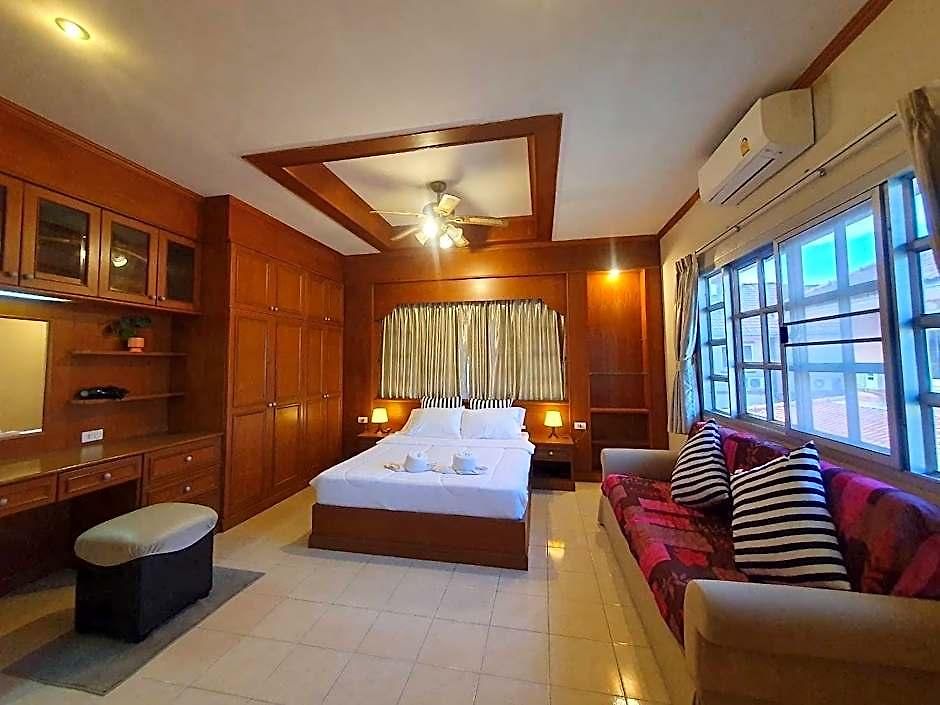 Arm Casa Pool Hotel 4*