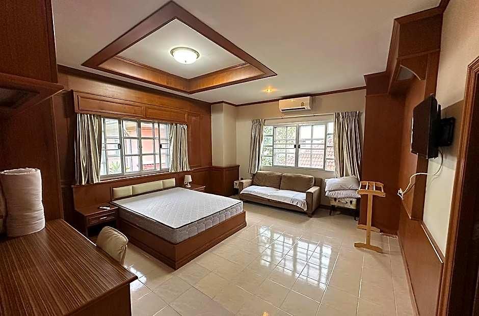 Arm Casa Pool 4*