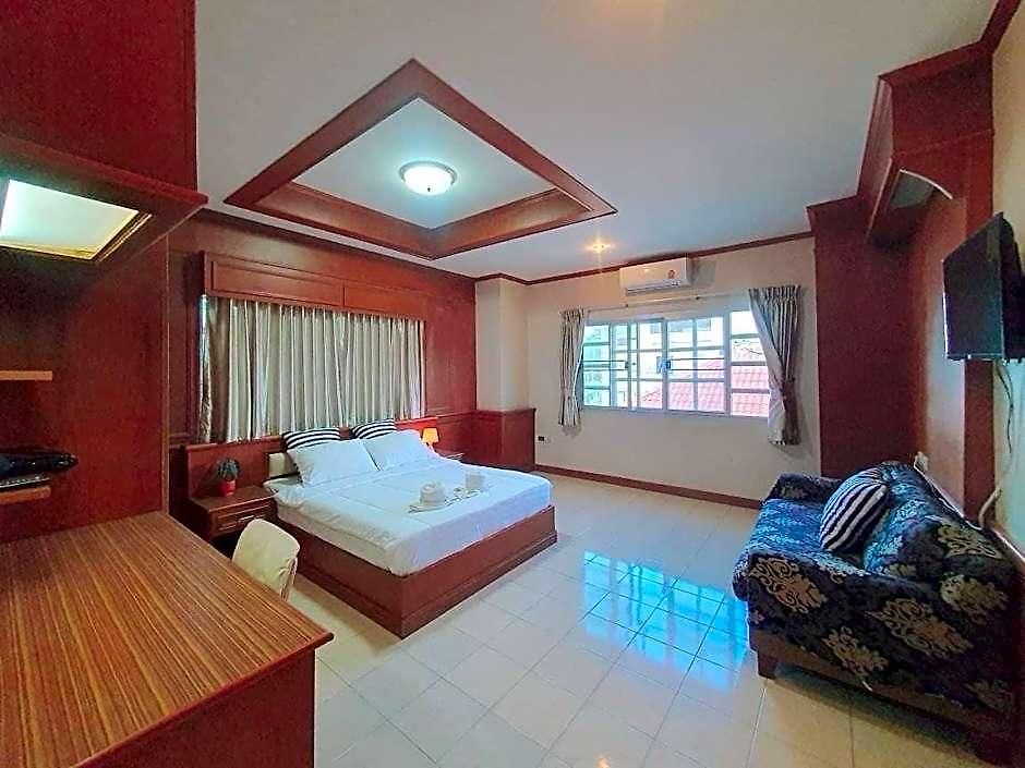 Hotel Arm Casa Pool