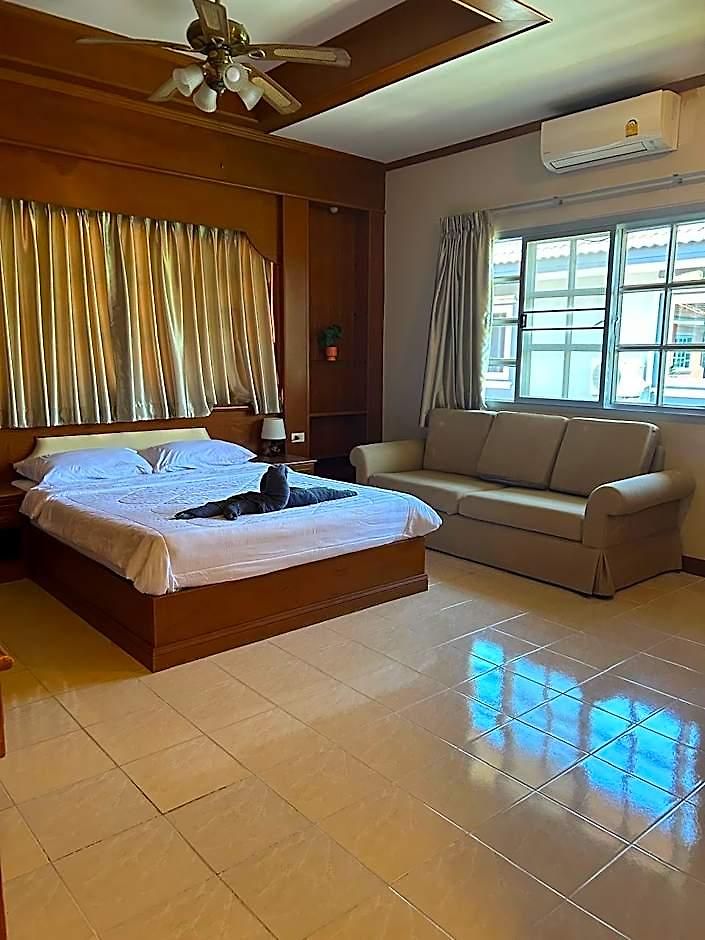 Arm Casa Pool Hotel 4*