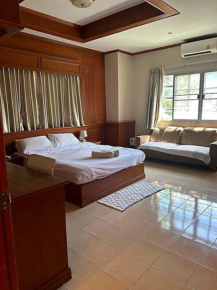 Arm Casa Pool 4* Pattaya