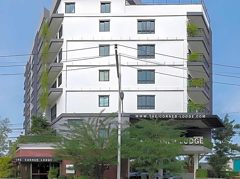 โรงแรม The Corner
