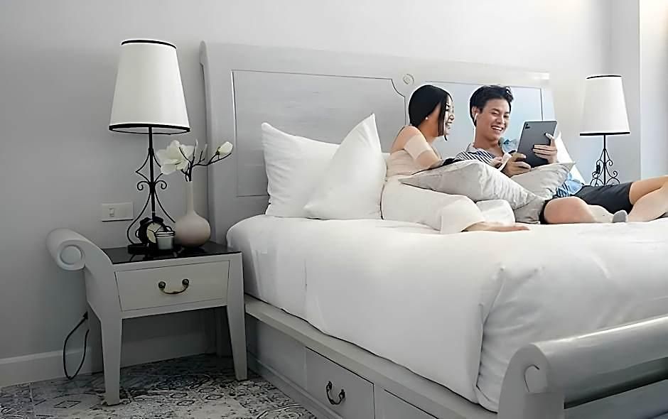 โรงแรม Noursabah 3*