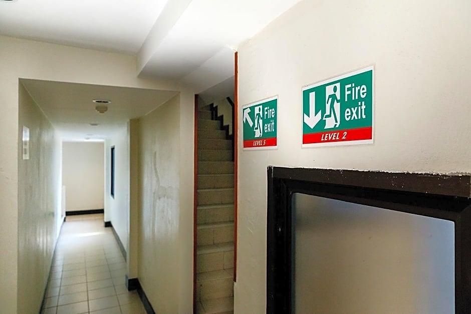 Hotel The Classroom Pattaya