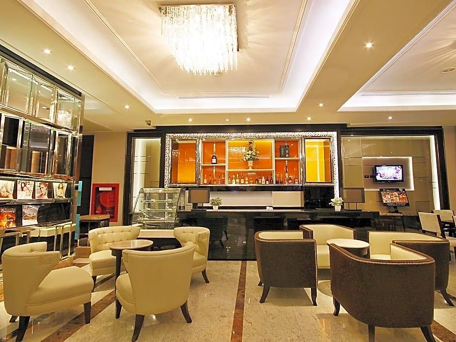 Intimate - Sha Extra 4*