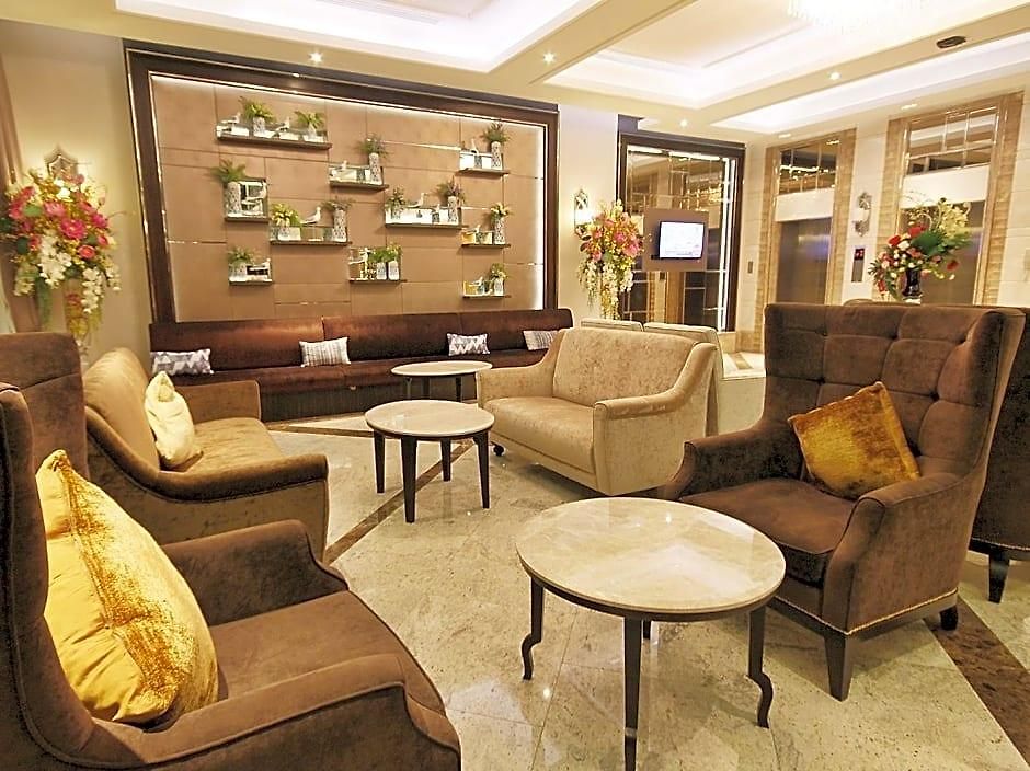Intimate - Sha Extra โรงแรม 4*