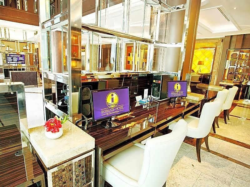 Intimate - Sha Extra 4*