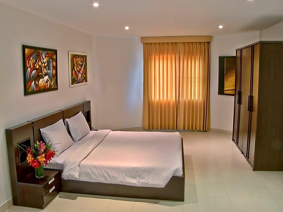 Mosaik อพาร์ตโฮเทล
