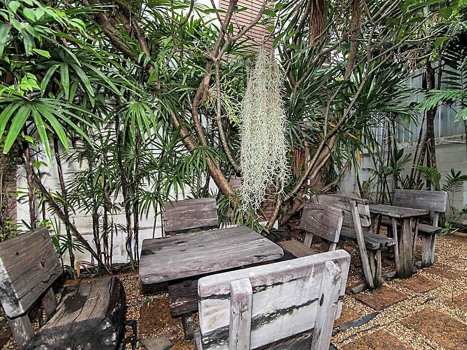 Chada Thai House 3* Pattaya