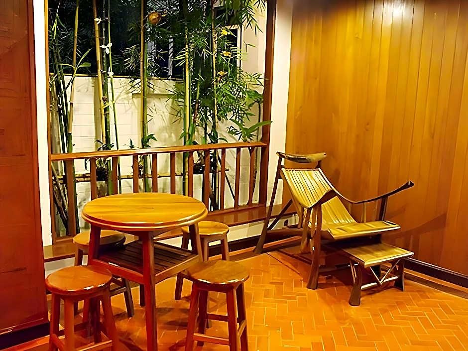 Chada Thai House Pattaya