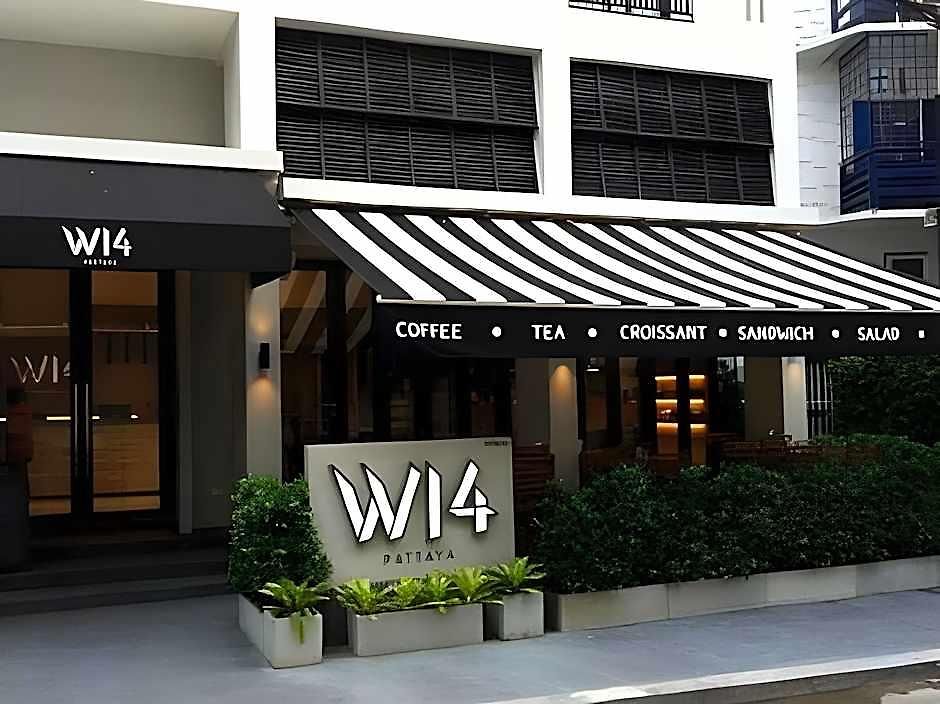 W14 3*
