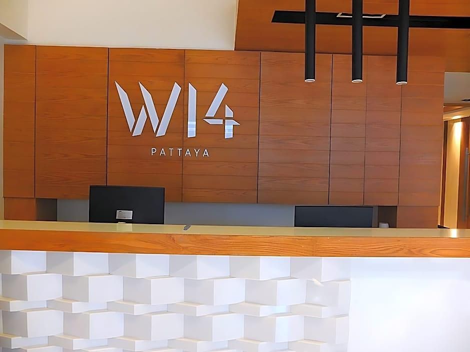 W14