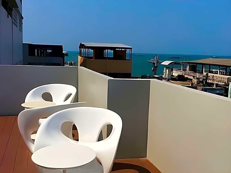W14 Pattaya