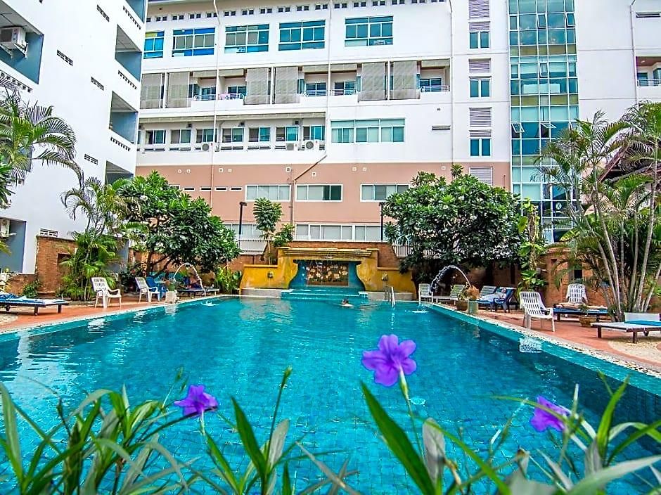 สุทัศน์คอร์ท 2 โรงแรม