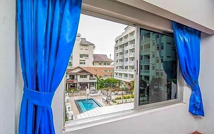 สุทัศน์คอร์ท 2 Pattaya